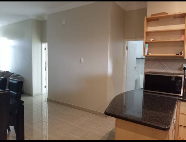 2 BEDROOM APARTMENT TO LET IN UMHLANGA RIDGE